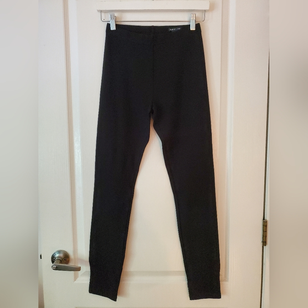 Club Monaco Diana Knit Legging